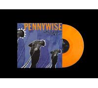 Pennywise Unknown Road (Vinyl LP) 12" Album Coloured Vinyl (Limited Edition)