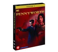 Pennyworth - Saison 1 (DVD) Jack Bannon Ben Aldridge