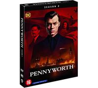 Pennyworth-Saison 2 [DVD]