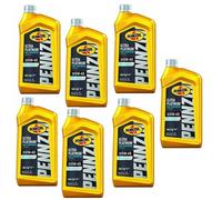 PENNZOIL 0W40 SRT Ultra Platinum Olio 7 L 100% Sintetico GL-5