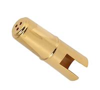 Peno Copertura per bocchino per Sassofono, Copertura per bocchino per clarinetto Buona Protezione per Lo Strumento