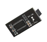 PENO Modulo di Sicurezza della crittografia TPM 2.0, processore di crittografia Indipendente dall'interfaccia LPC Modulo TPM 2.0 per SPI a 20 Pin TPM2.0