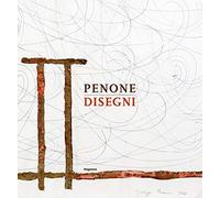 Penone. Disegni. Ediz. illustrata