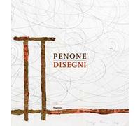 Penone. Disegni. Ediz. inglese