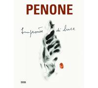 Penone. Impronte di luce. Ediz. italiana e inglese: Imprints of Light