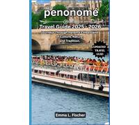 Penonomé Travel Guide 2025 - 2026: Journeys Through Panama’s Heartland of Culture, Nature, and Tradition.