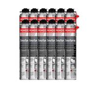 PENOSIL EasySpray schiuma proiettabile con applicatore unico Confezione da 12 flaconi