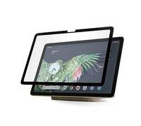 Penoval Pellicola Protettiva Rimovibile Paper feel per Google Pixel Tablet 2023, Tecnologia Nano Riutilizzabile, Facile da Installare e Rimuovere, Antiriflesso, Disegna e Schizza Come su Carta.