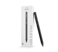 Penoval USI 2.0 Lite Stylus Pen für einige Chromebook-Modelle, 4096 Druckstufen und gleichmäßiges Schreiben, kompatibel mit Google Pixel Tablet, Amazon Fire Max 11, ASUS Flip CX5/CM3, Lenovo Duet und