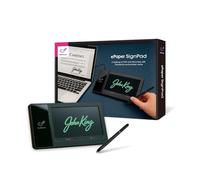 PenPower ePaper SignPad - firma elettronica su MS Word, PDF, JPG e PNG con timestamp