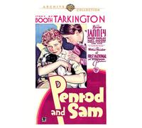 Penrod E Sam DVD (1931) - Leon Janney, Frank Coghlan, Jr., William Beaudine