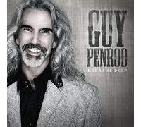 Penrod, Guy - Breathe Deep