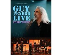 Penrod,Guy - Live Hymns & Worship