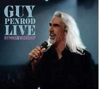 Penrod, Guy - Live: Hymns & Worship