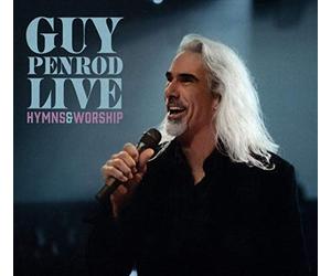 Penrod, Guy - Live: Hymns & Worship