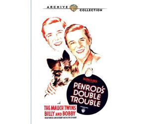 Penrod's Double Trouble