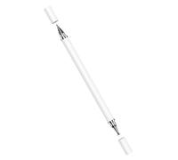 Pens for Touch Screens - Pen for Tablets Smartphones | Smooth Ink Writing with Soft Silicone Tip, Multi-Functional Tool for Note Taking, Drawing Accurate Touch 5.51x0.39x0.39 in