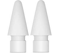 Pens Nib Compatible with iPad Pro Apple Pencil 2pcs