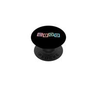 Pensa alle reazioni chimiche PopSockets PopGrip Adesivo