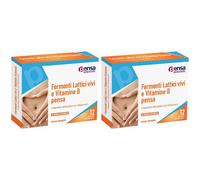 Pensa BENESSERE Fermenti Lattici Vivi e Vitamine B Bustine 2x12 pz Bus