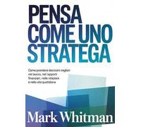 Pensa come uno stratega