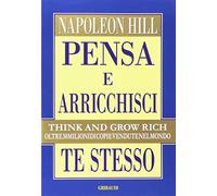 Pensa e arricchisci te stesso