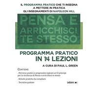 Pensa e arricchisci te stesso. Programma pratico in 14 lezioni