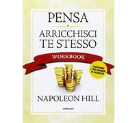 Pensa e arricchisci te stesso. Workbook