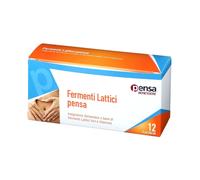 FERMENTI LATTICI PENSA 12FL