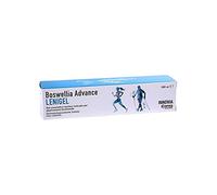 Pensa Pharma Boswellia Advance Lenigel 100 Ml