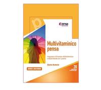 MULTIVITAMINICO PENSA 20CPR EF