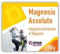 pensa pharma Magnesio assoluto 150g pns