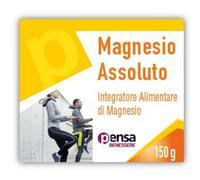 Pensa Pharma Magnesio Assoluto 150 G