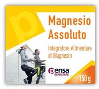 MAGNESIO ASSOLUTO 150 G