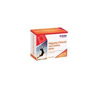 Pensa Pharma Magnesio E Potassio Con Creatina Pensa Integratore, 14 Bustine