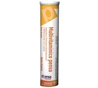 Pensa Pharma Multivitaminico – 20 compresse effervescenti