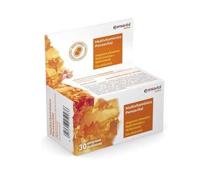 Pensa Pharma Pensavital - Multivitaminico Integratore Alimentare, 30 Compresse