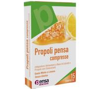 Pensa Pharma Propoli Pensa Integratore Alimentare, 15 Compresse