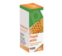 PROPOLI PENSA SPRAY 20ML