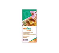 WINTUSS SCIROPPO 170ML