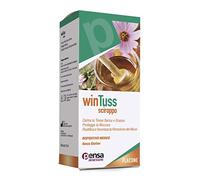 WINTUSS SCIROPPO 170 ML