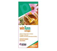 WINTUSS SCIROPPO 170 ML