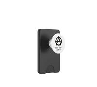 "Pensa! Ribelle! Ripeti!", Punks, Punk-Rock, Anarchy PopSockets PopWallet per MagSafe