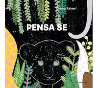 Pensa se. Ediz. a colori