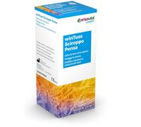 Pensa Wintuss 170 ml - Sciroppo Calma Tosse Secca e Grassa