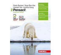 Pensaci! Ediz. verde. Per le Scuole superiori. Con Contenuto digitale (fornito elettronicamente) (Vol. 2)