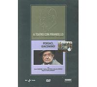 Pensaci Giacomino - A teatro con Pirandello