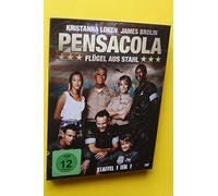Pensacola - Flügel aus Stahl - Staffel 1.1