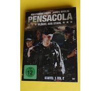 Pensacola - Flügel aus Stahl - Staffel 1.2