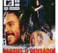 PENSADOR, GABRIEL O - AO VIVO